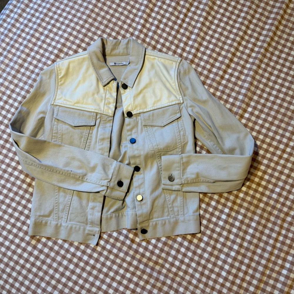 T by Alexander Wang jacket
